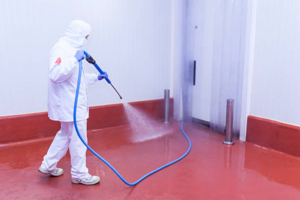 Best Oil Spill Cleanup  in Fair Oaks, GA