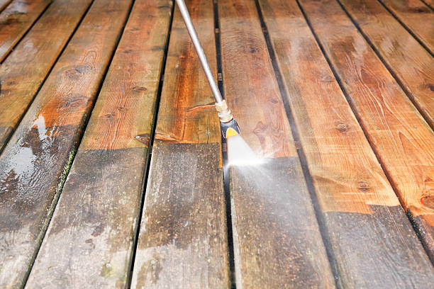 Best Sidewalk and Walkway Cleaning  in Fair Oaks, GA